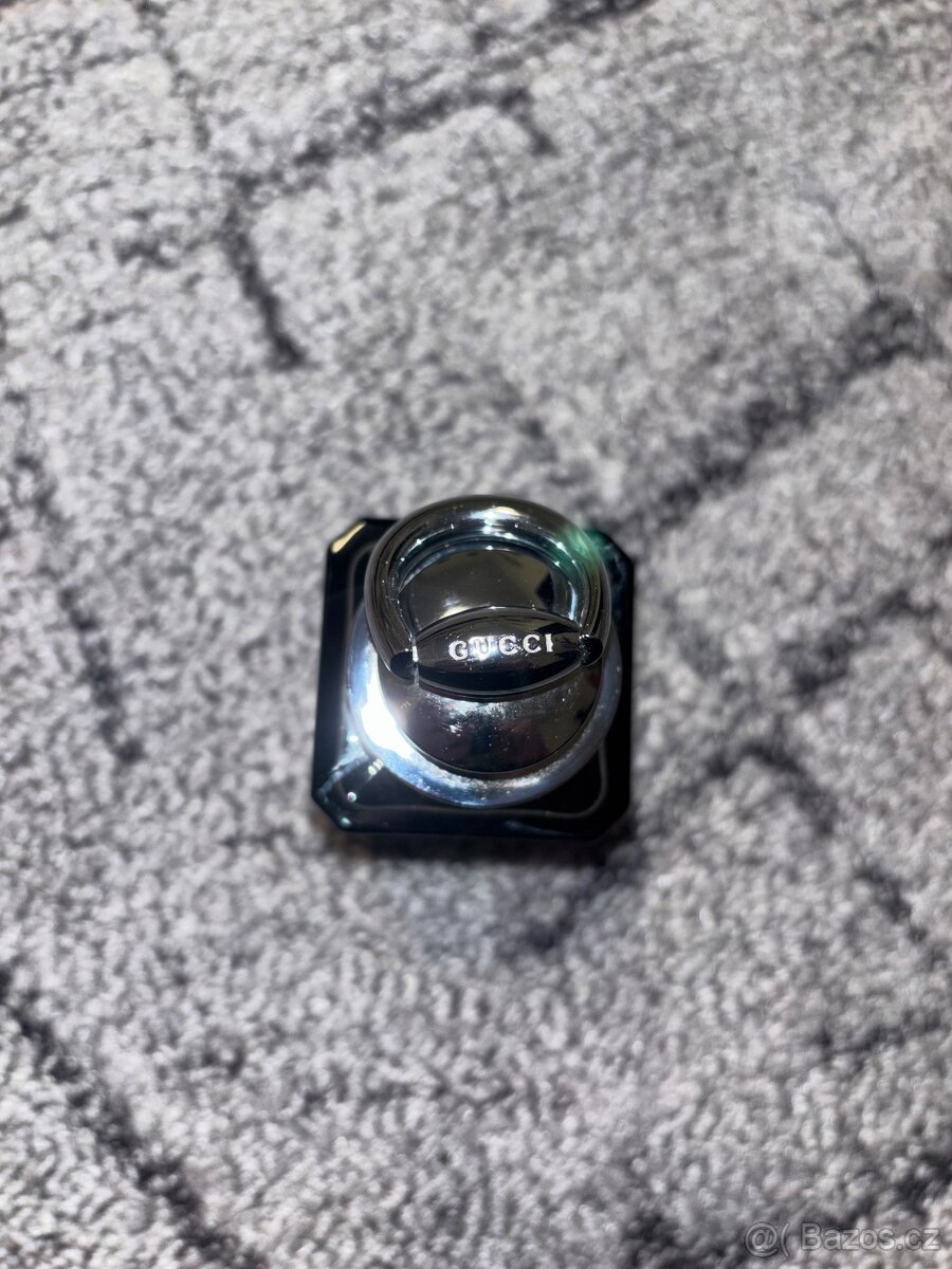 Gucci By Gucci Pour Homme - Toaletní voda 50ml - 3