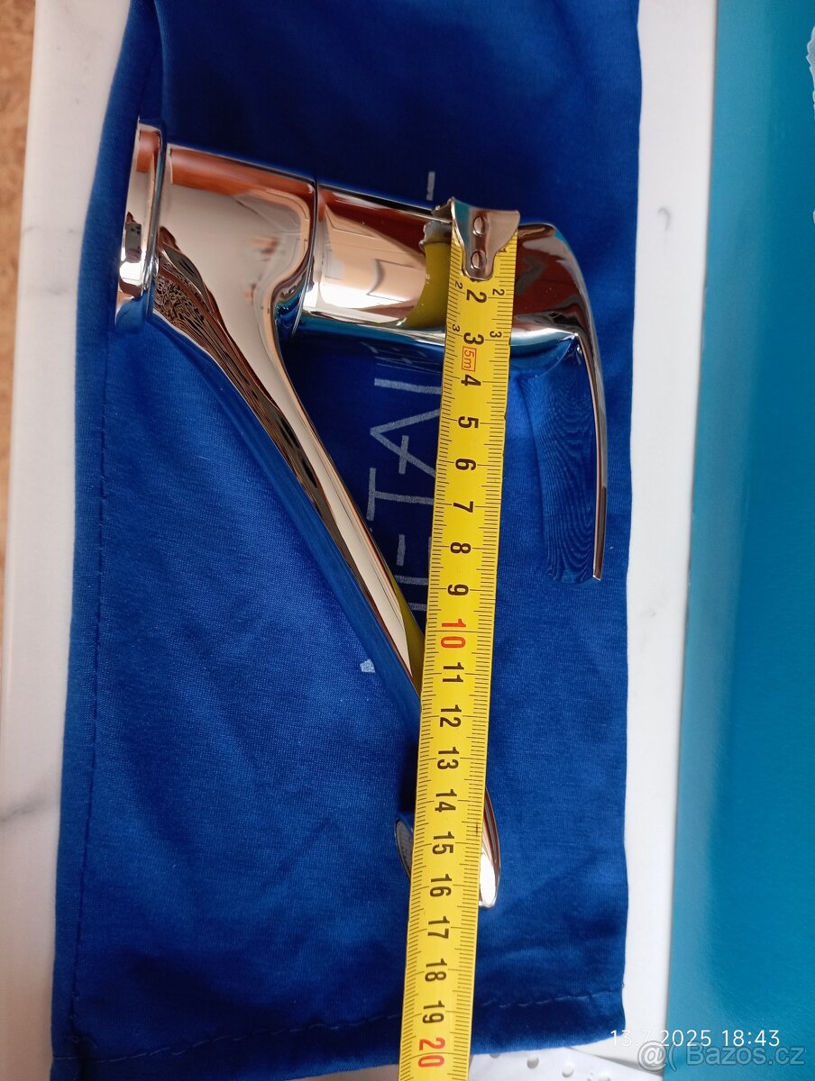 Vodovodní baterie - 3