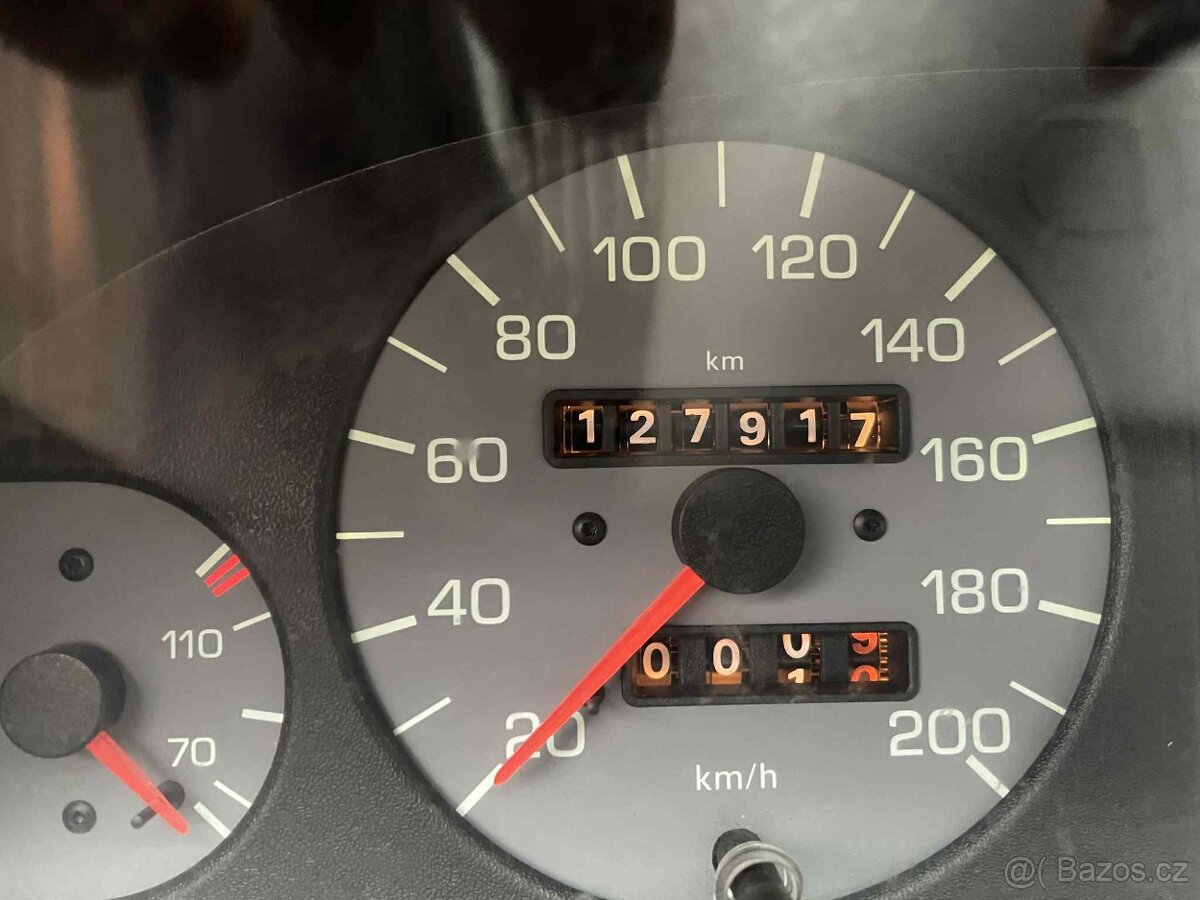 Škoda Felicie 1.3 MPI 50 KW NOVA STK - 3