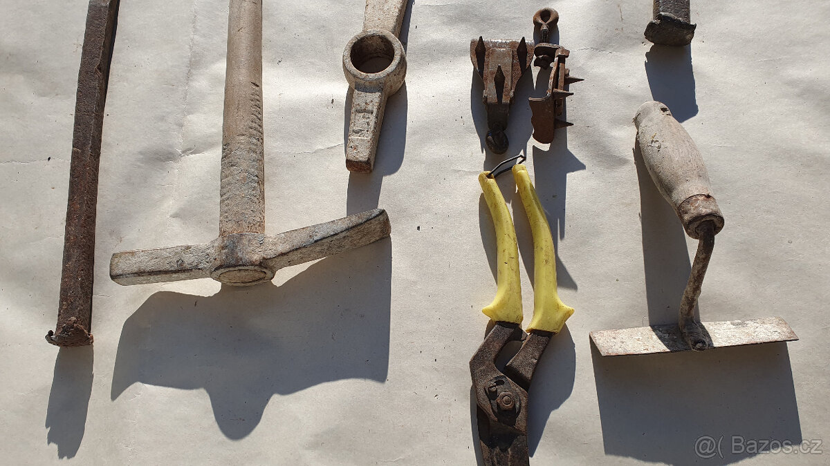 Sada nářadí s přepravkou - 3