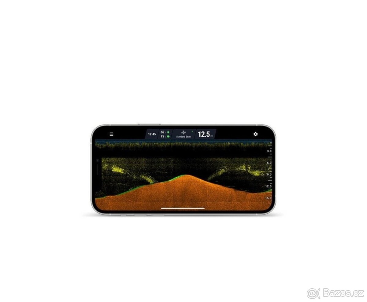 Deeper Fishfinder Deeper START - 3