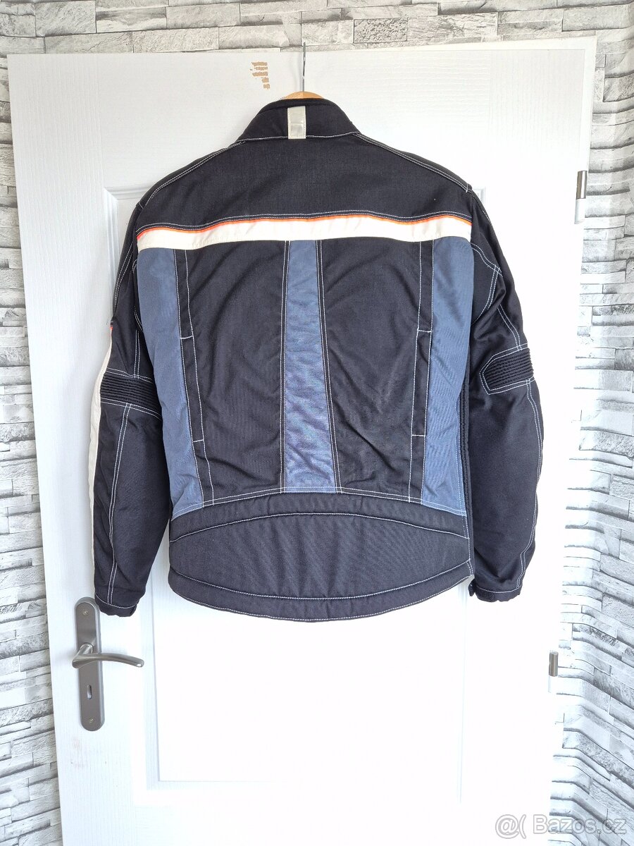 Textilní kombinéza PSI - 3