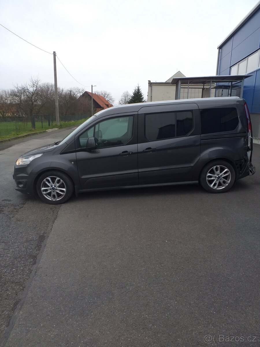 Ford Tourneo Connect r.v. 2016 1.5 TDCI 88 kW - 3