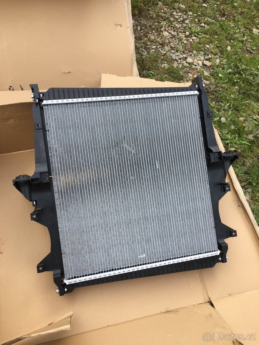 ND Renault Mascott 3.0 dxi 110kw - 3