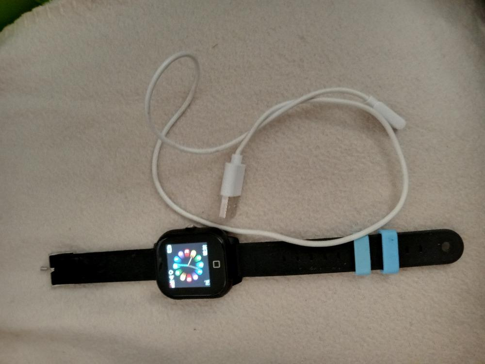 Chytré hodinky Lamax WatchY2, s GPS - 3