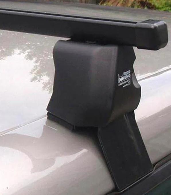 Střešní nosič Diheng pro Octavii IV liftback - 3