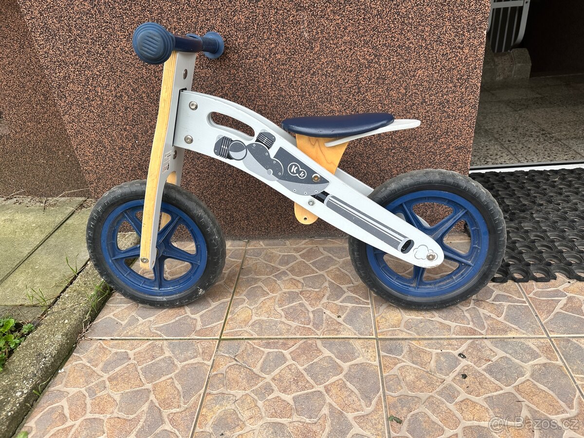 Odrazedlo Kinderkraft - 3