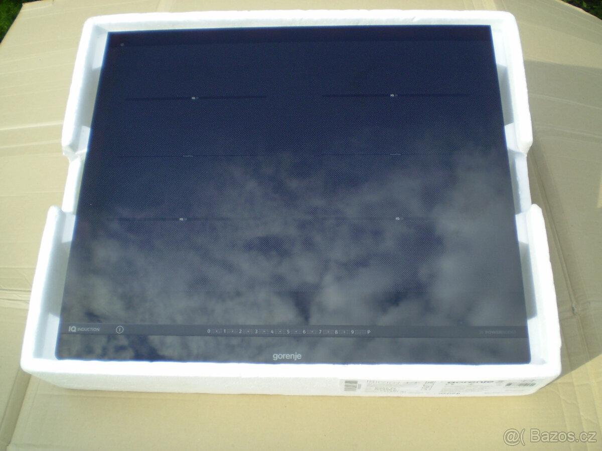 Indukční deska Gorenje IS645BG - 3