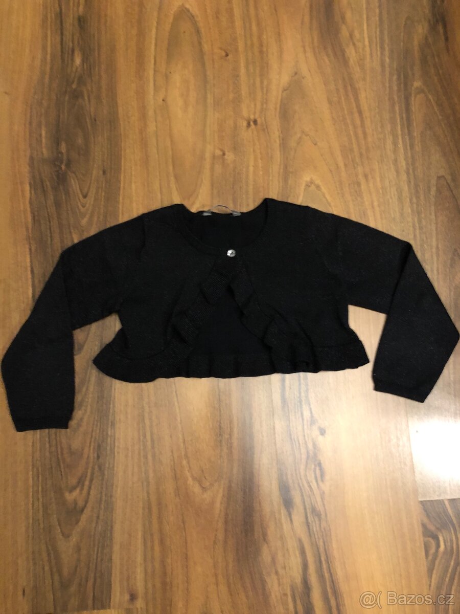 Společenské šatičky - 3