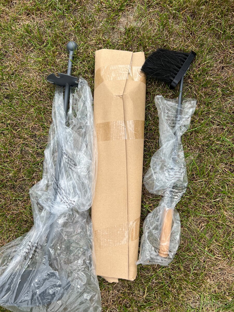 Krbové nářadí - 3