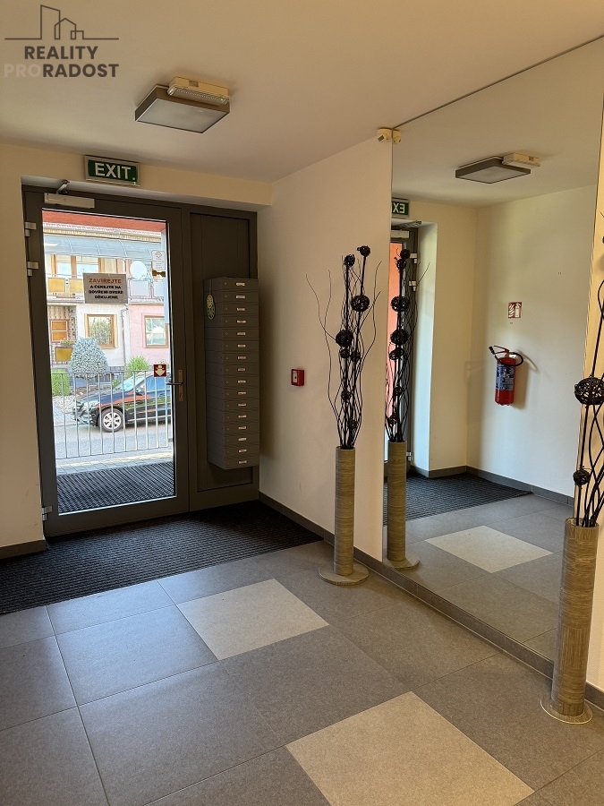 Pronájem bytu 2+kk, 54 m2, Slavkov u Brna - 3