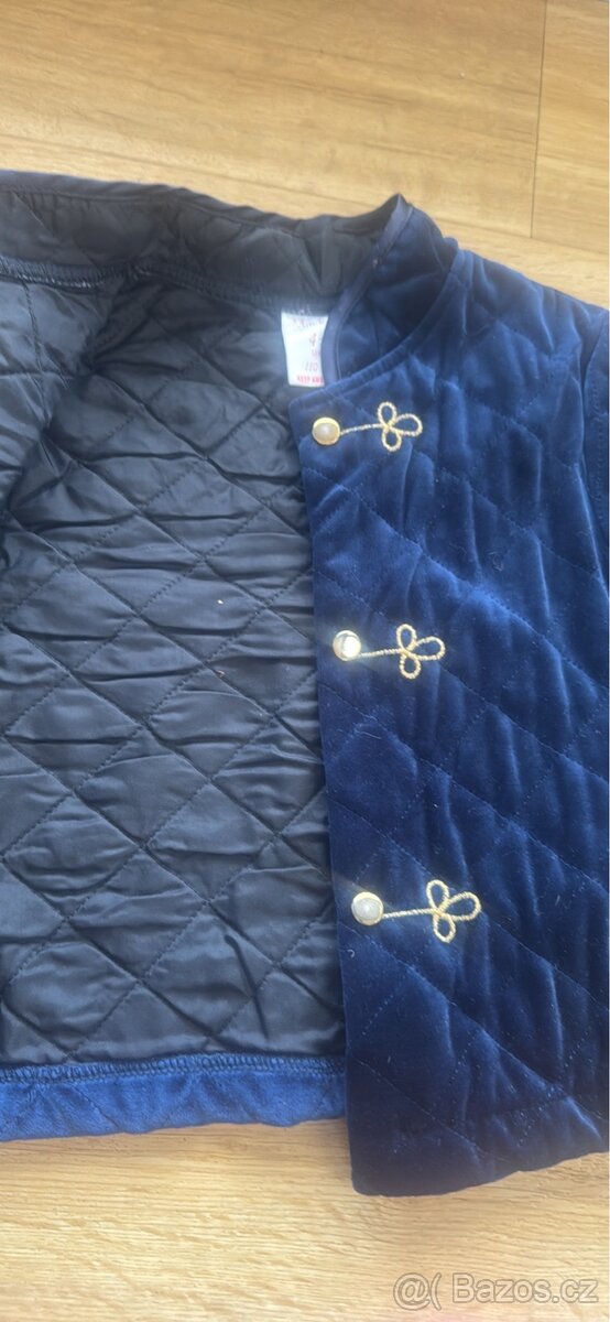 Mix veci zn. Next, vel. 104-110 - 3