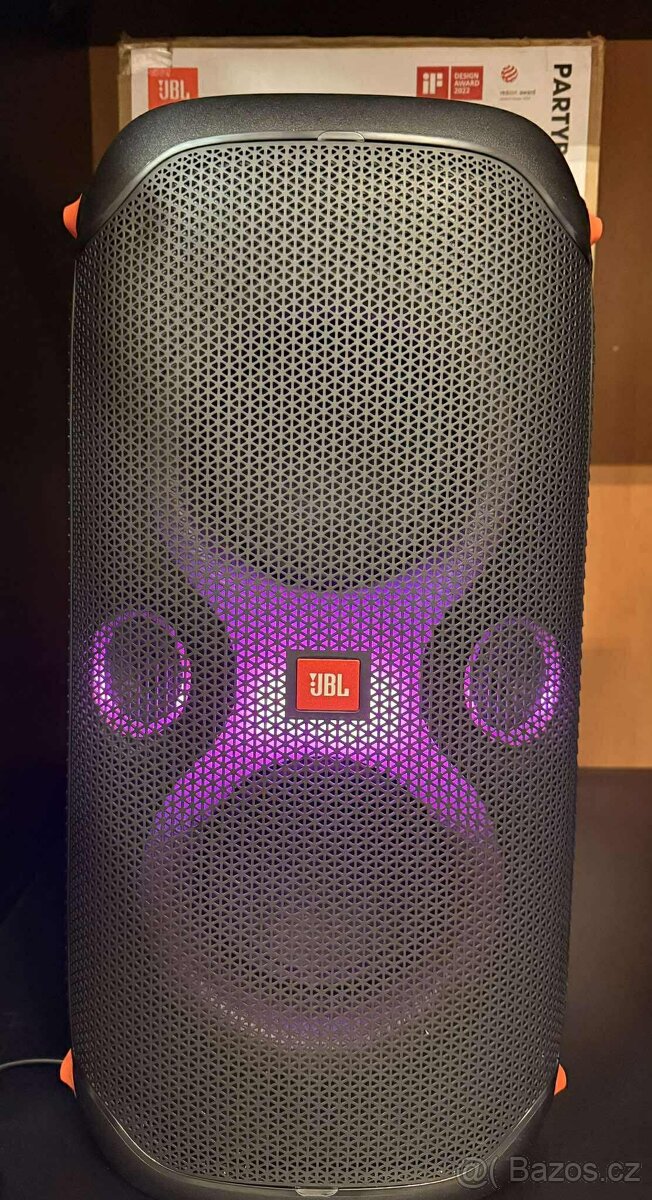 JBL Partybox 110 - 3