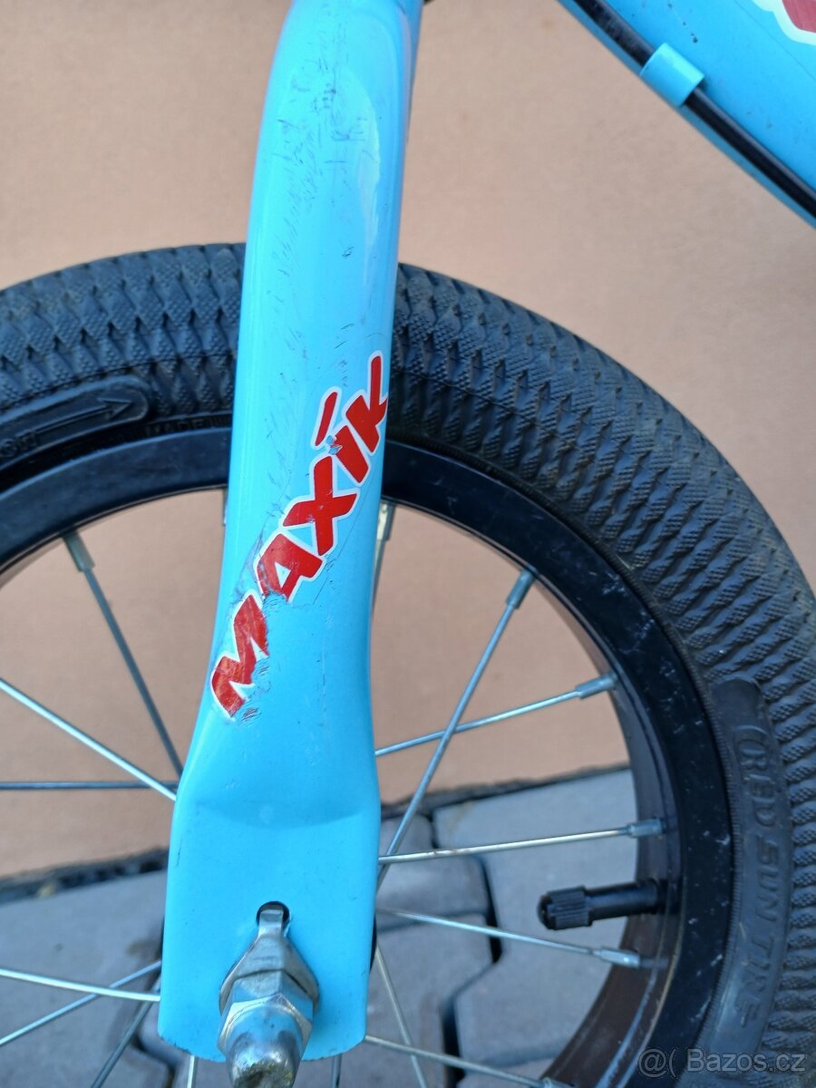 Dětské odrážedlo - 3