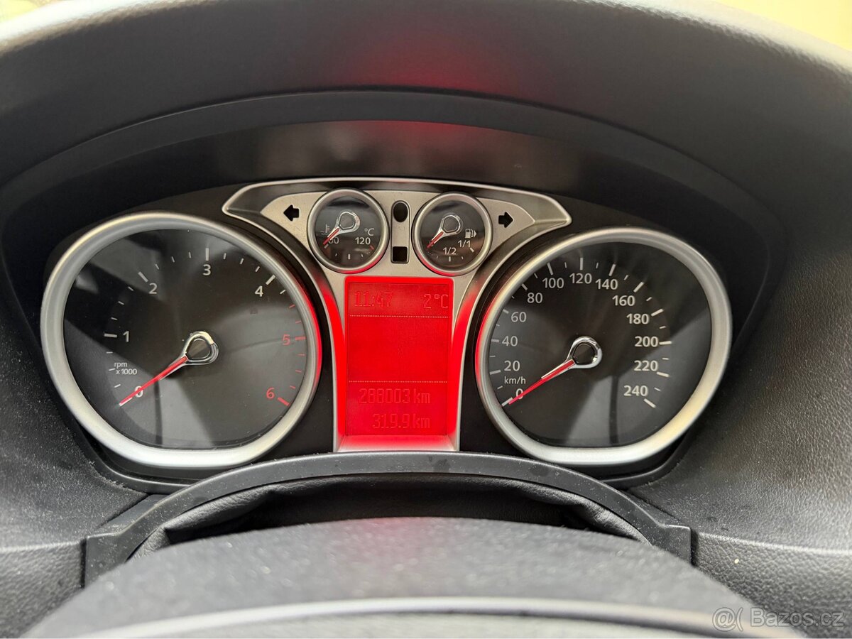 Ford Focus combi đźš™ AutĂÄŤko pro vás 🙋‍♂️🫵🏻 - 3