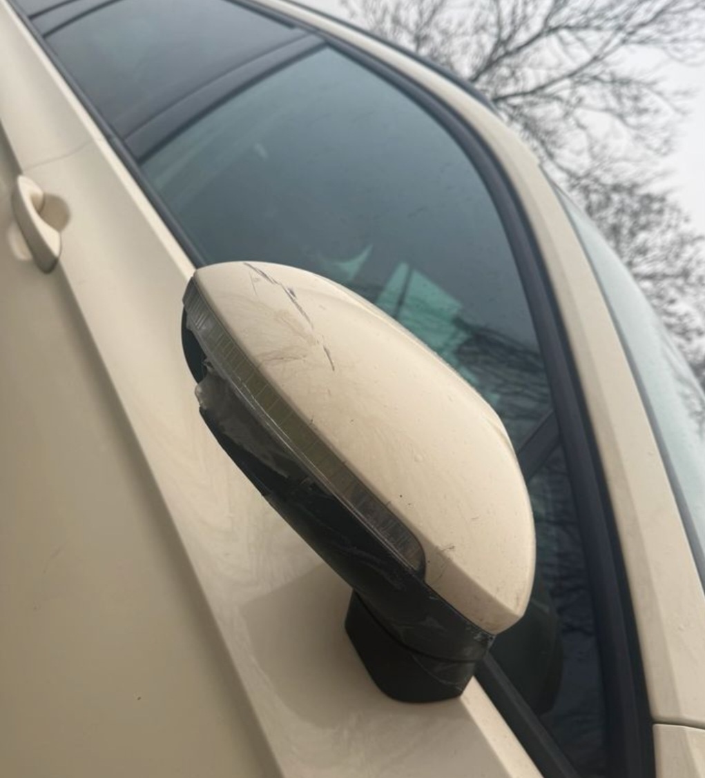 Vw Passat b8 2017 4x4 - 3