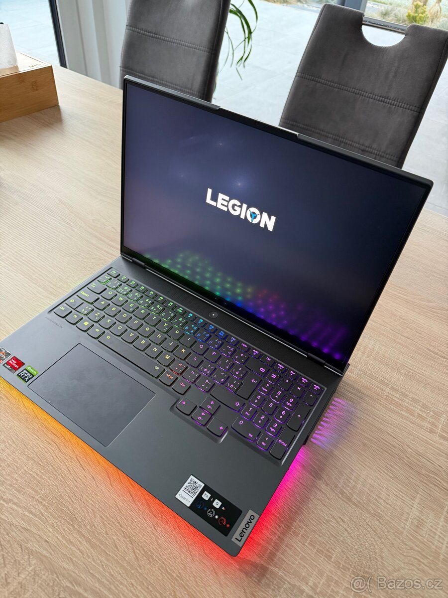 Lenovo Legion 7 Pro 16ACHg6 - 3
