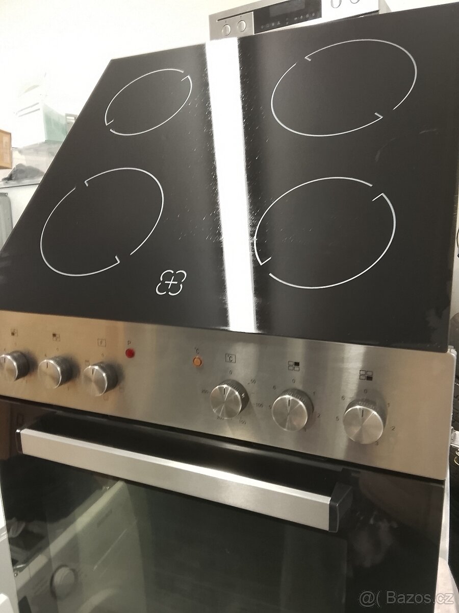 Vestavná trouba PKM - 3