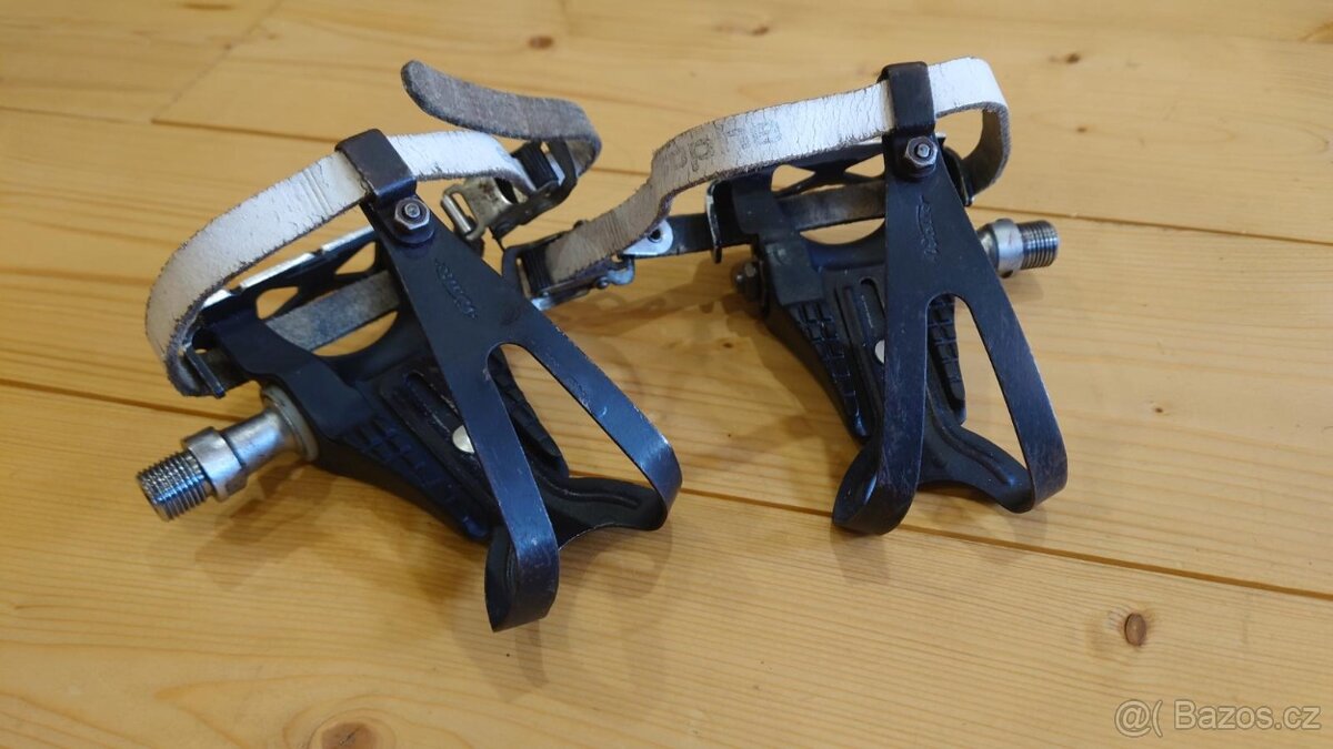 Klipsny k pedalum Walter ke kolu Favorit - 3