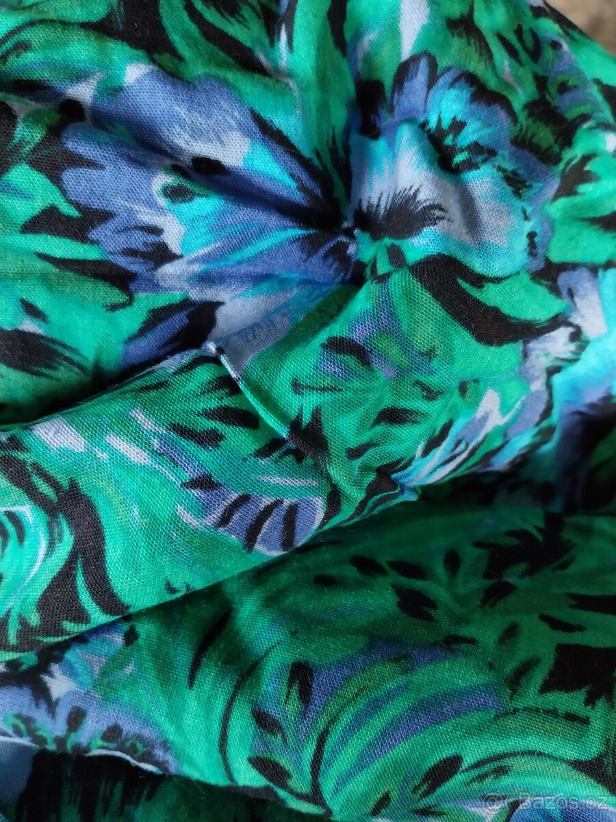 Větší množství nové látky - 3