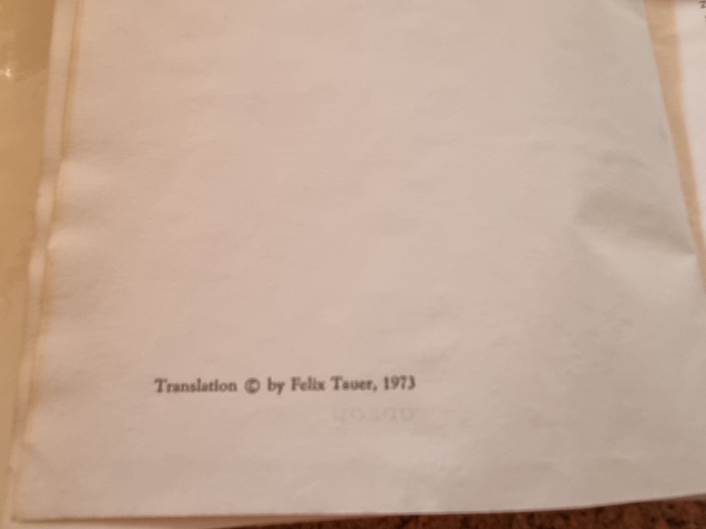 Tisíc a jedna noc komplet - 3