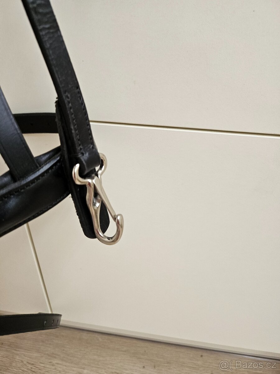 Uzdečka Schockemöhle - 3