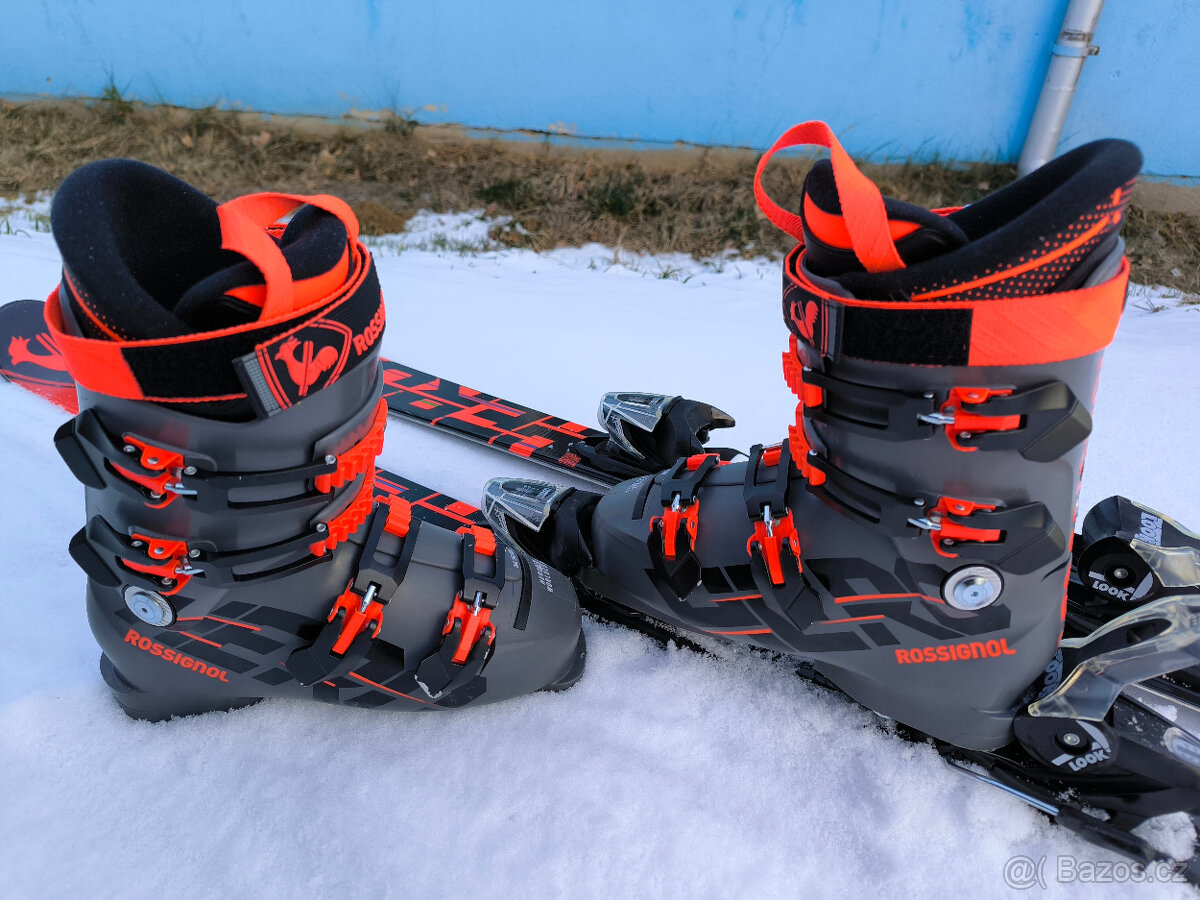 Rossignol HERO Junior - 3