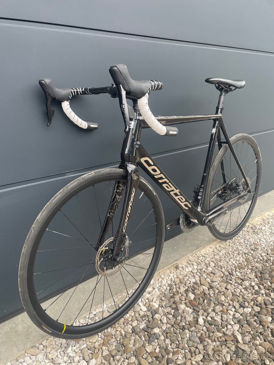 Corratec CCT EVO PRO Force eTab - 3