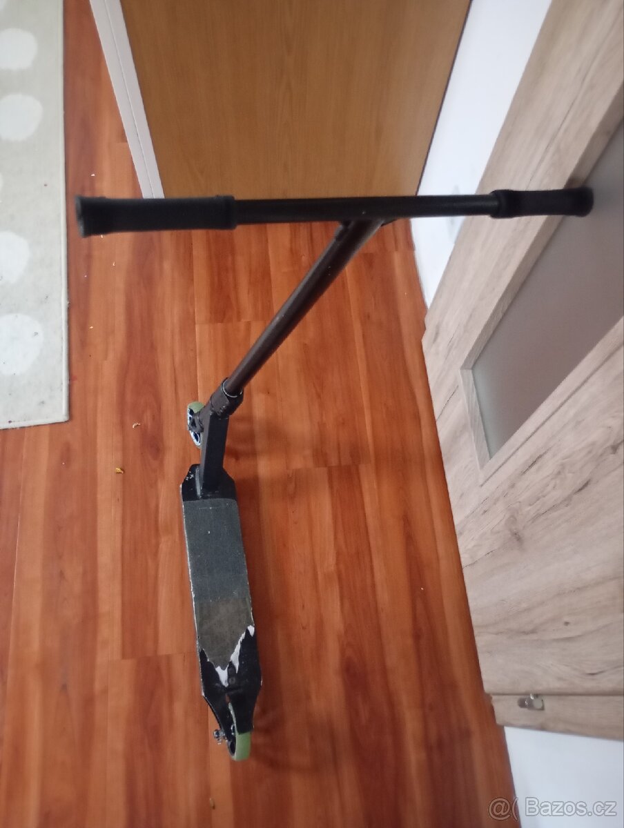 Freestyle koloběžka - 3