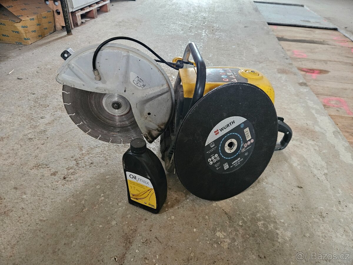 Pila Wacker neuson - 3