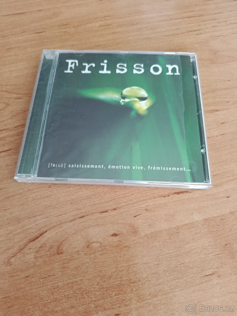 CD z mé sbírky - 3