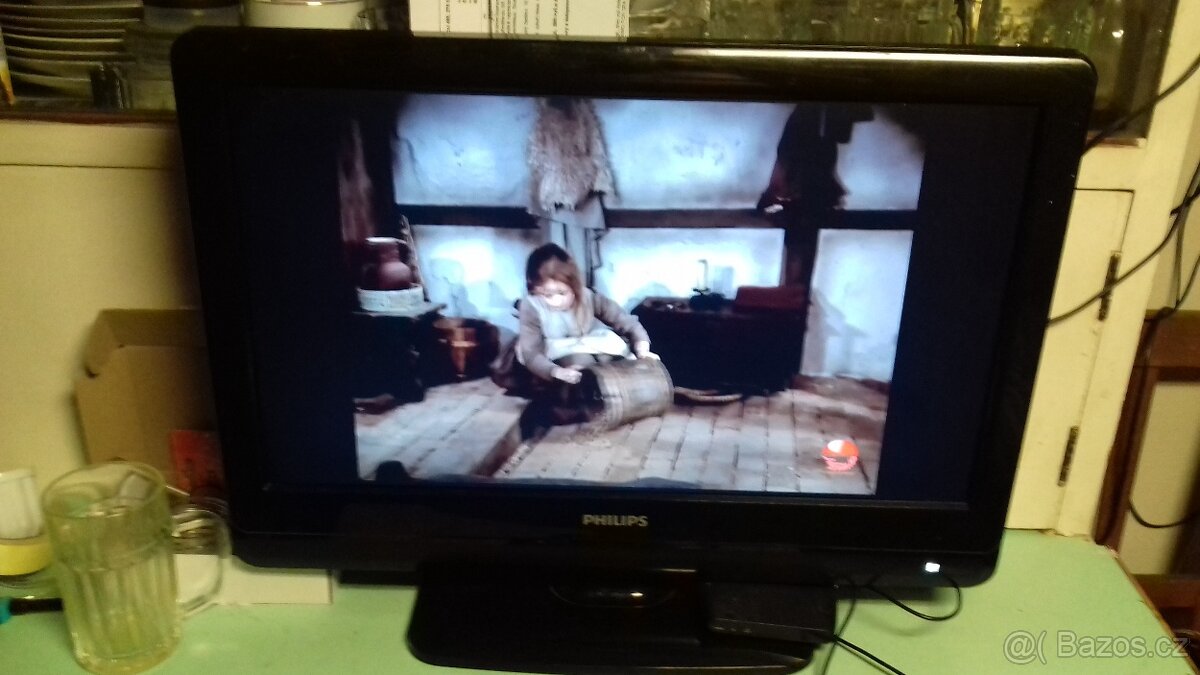 Televizor Philips 22" úhlp.56cm - 3