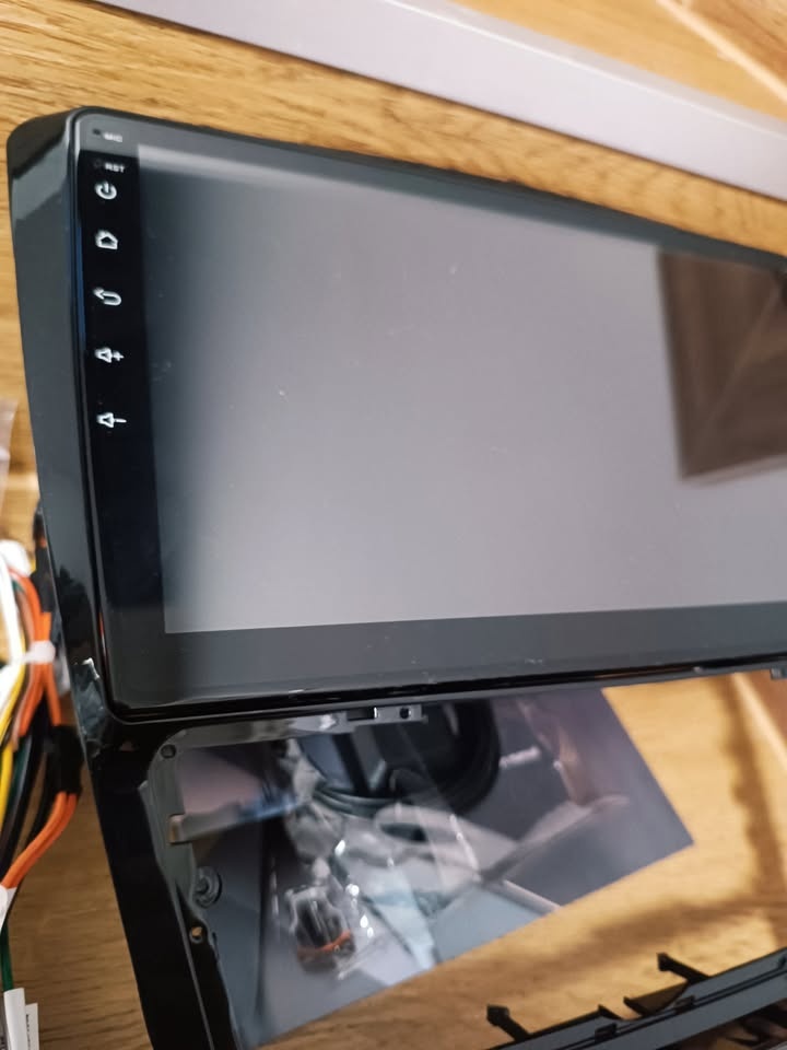 Android autorádio s navi pro ŠKODA OCTAVIA 2 (2008-2013) - 3