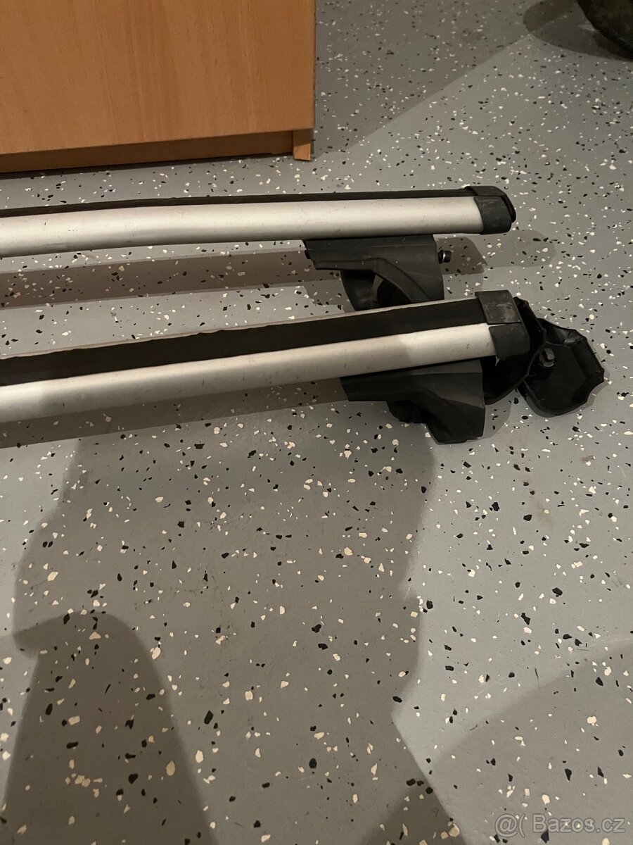 Pricniky HAKR, passat, octavia, touran - 3