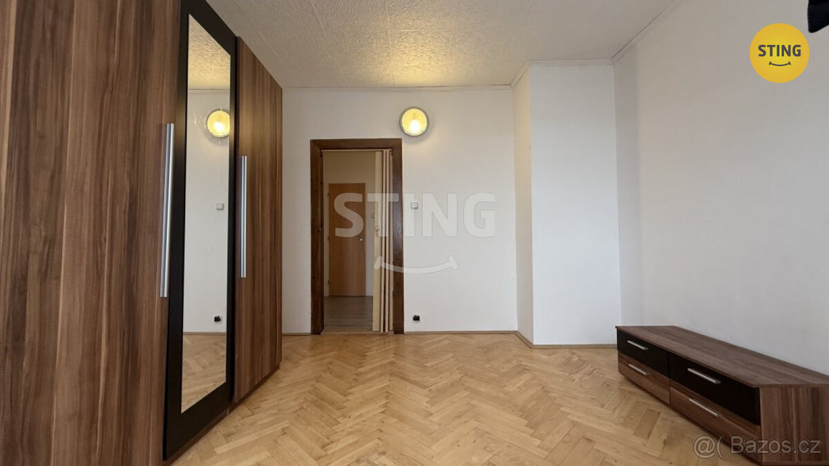 Pronájem bytu 2+1, Břidličná, 134617 - 3