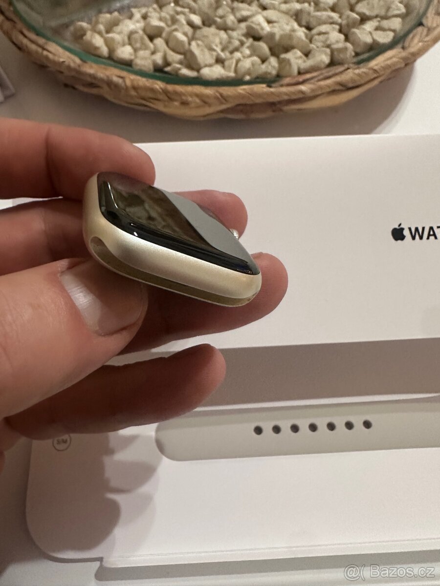 Appel watch 7 series - 3