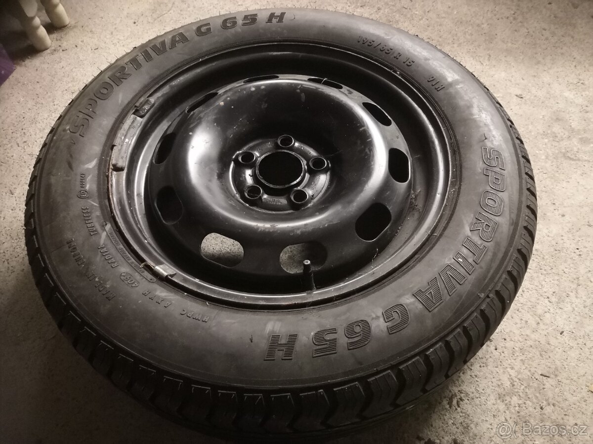 P:díly seat toledo 1m 2002 - 3