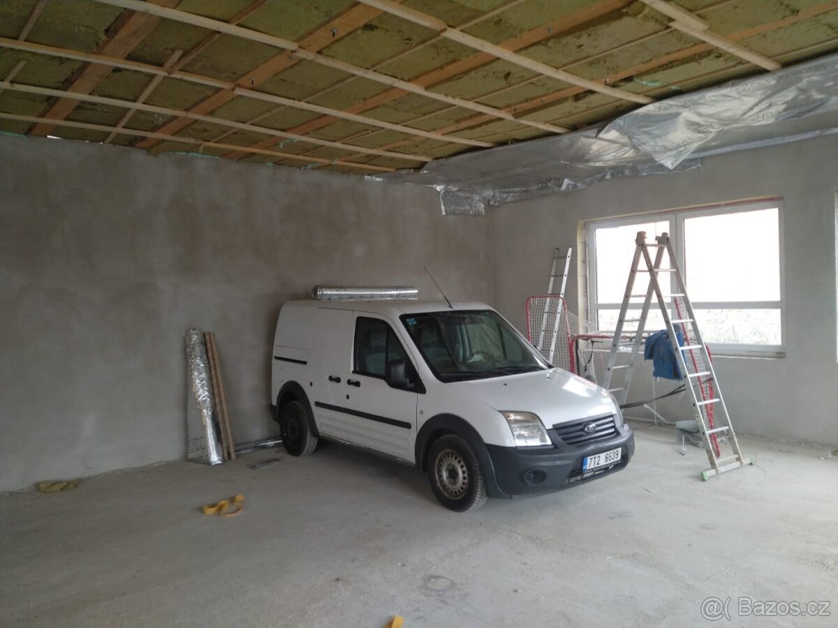 Ford Transit Connect - 3