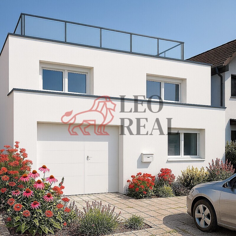 Slavkov, RD 2+kk, CP 119m2 - 3