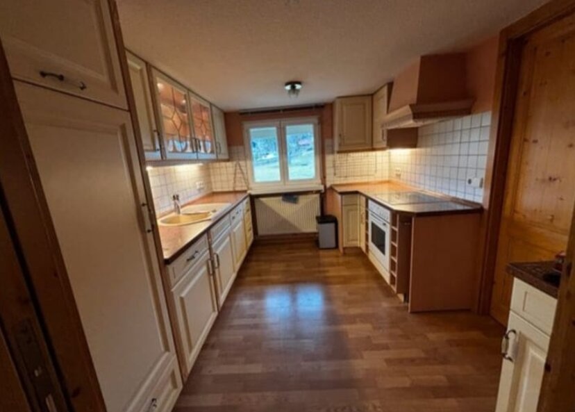 Kuchyně v Provance stylu se spotřebiči,6299 - 3