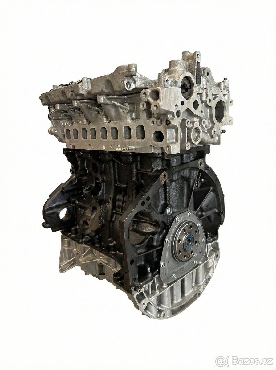 REPASOVANÝ MOTOR 2.0 M9RV710 Renault Trafic od r.2019 - 3