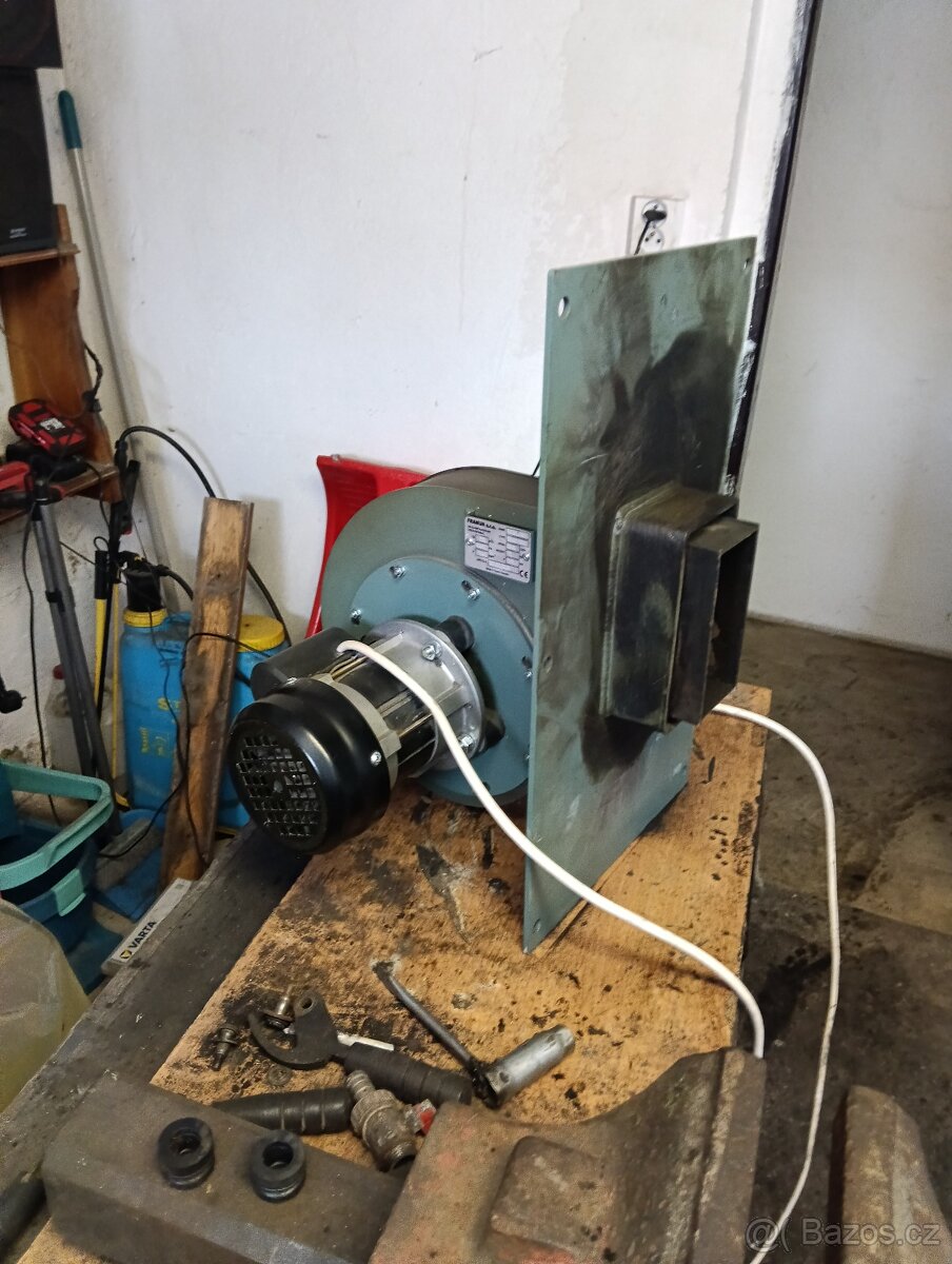 Na kotel verimatik - 3