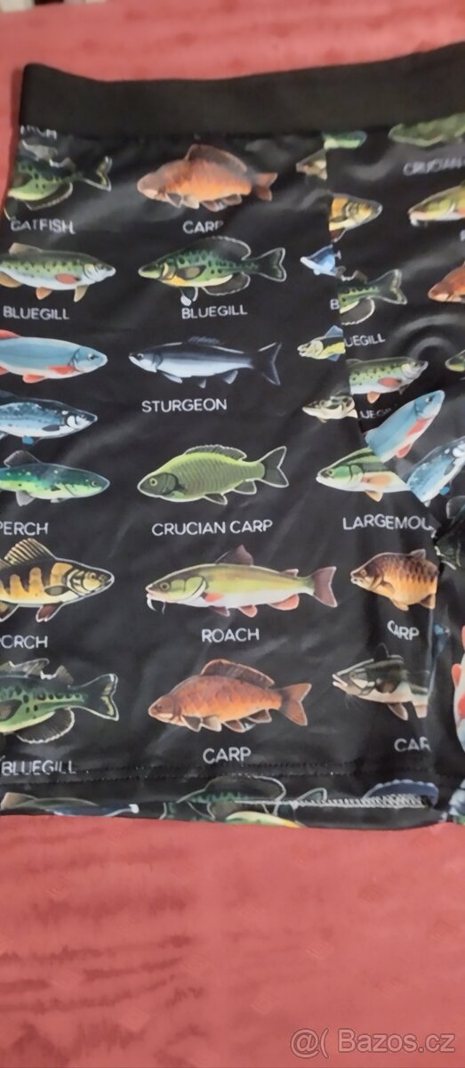 Pánské boxerky - 3