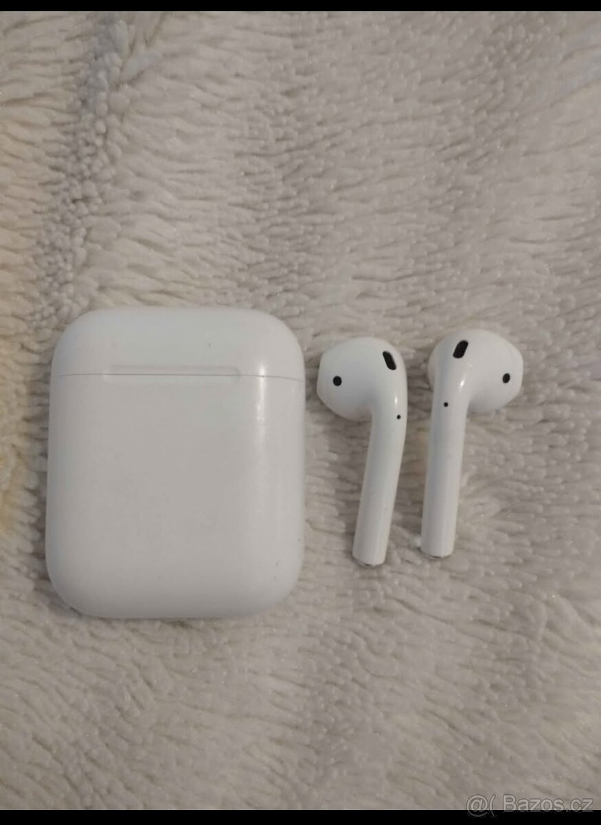 Apple AirPods 2 - 3