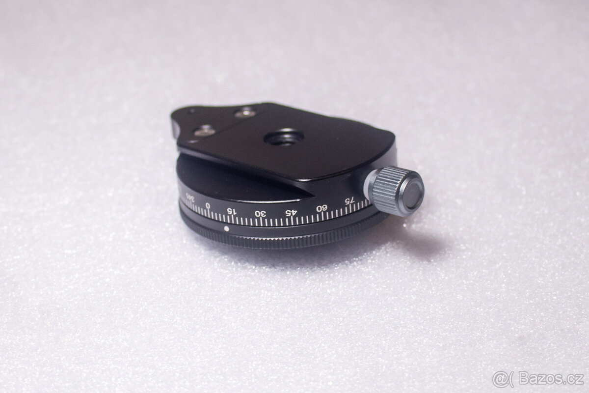 Panoramatická deska - 3