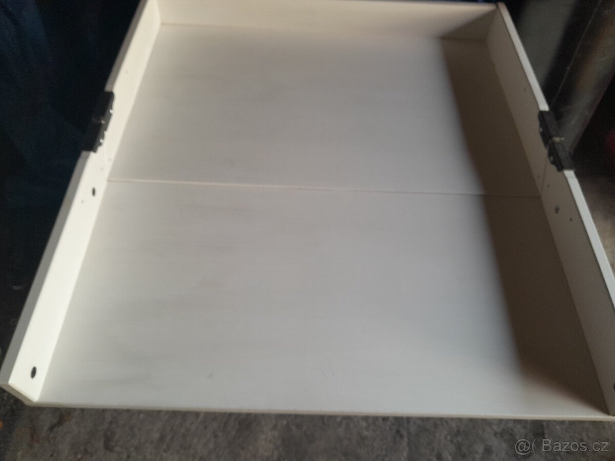 Ikea komoda přebalovací pult Sundvik - 3
