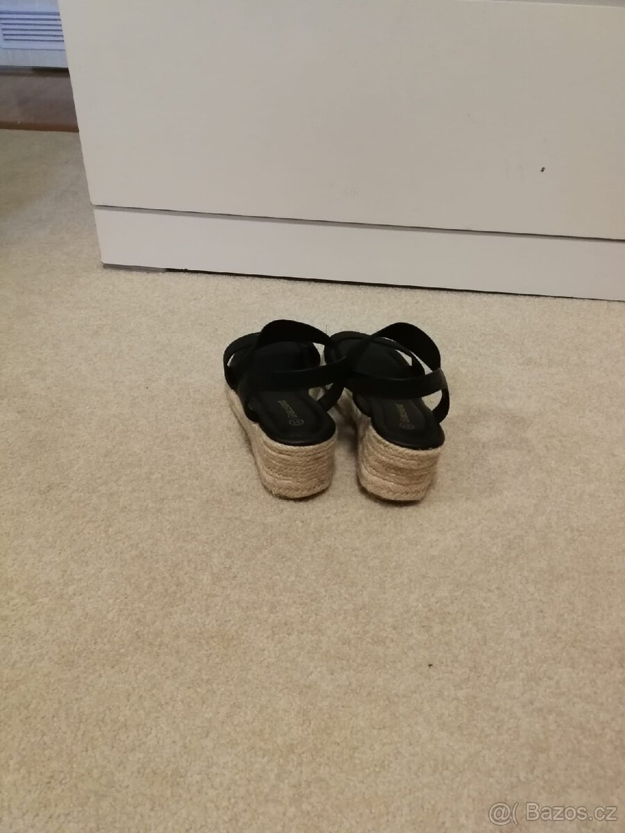 Dívčí sandálky Graceland vel 31 - 3