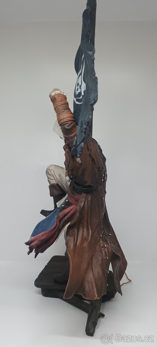 Assassin's Creed Black Flag Edward Kenway - 3