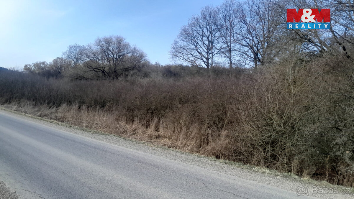 Prodej ostatní, 3389 m², Jinín - 3