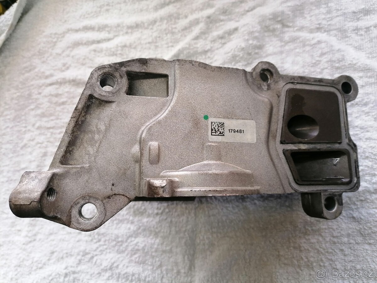 BMW MINI TOYOTA N47 termostat s tělesem - 3